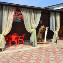 Komfort Guest House, Myshkin — photo 5