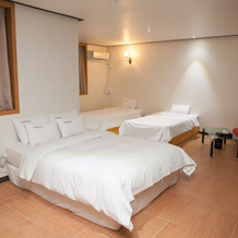 Maum Hotel and Backpackers, Namwon-si — photo 3