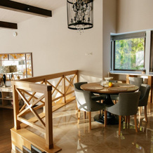 Kruzhevo Country Hotel, 兰图埃 — 照片 5