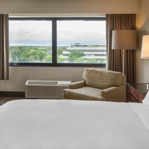Doubletree By Hilton Chicago Schaumburg, Шаумбург — фото 3