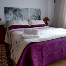 Apartment With 3 Bedrooms in Camelle, With Wonderful City View, Enclosed Garden and Wifi Near the Beach, 卡马里尼亚斯 — 照片 3
