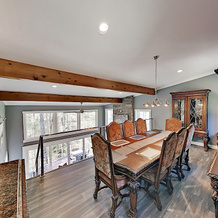 Lavish W/ Hot Tub - Near Asheville, Skiing 3 Bedroom Home, Уивервилл — фото 2