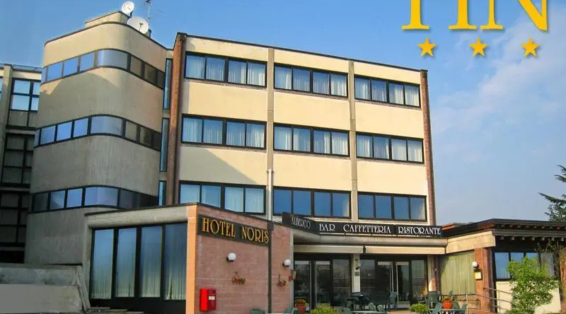 Hotel Noris, Schio — photo 1