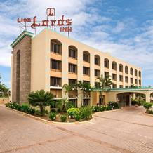 Lion Lords Inn Rajula, 拉尤拉 — 照片 2