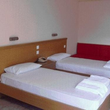 Hotel Aphroditi, Лутра — фото 5