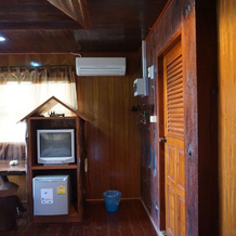 Homhug Resort, 清汉 — 照片 4
