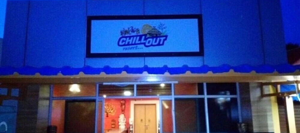Chill Out Resorts, Перундураи — фото 1