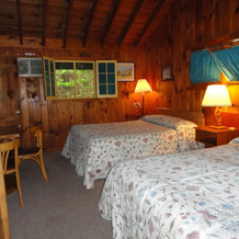Amber Lantern Lake George Cottage Rental and Motel, Warrensburg — photo 3