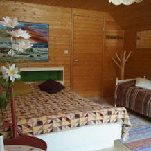 Cottage Suvikumpu, Savitaipale — photo 4