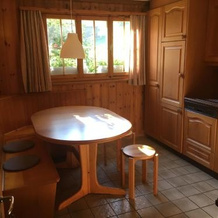 Chalet Wildbach, Адельбоден — фото 3