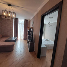 Orbi Lux Apartment, Батуми — фото 2