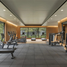 Hilton Hyderabad Genome Valley Resort & Spa, 沙米尔佩特 — 照片 5