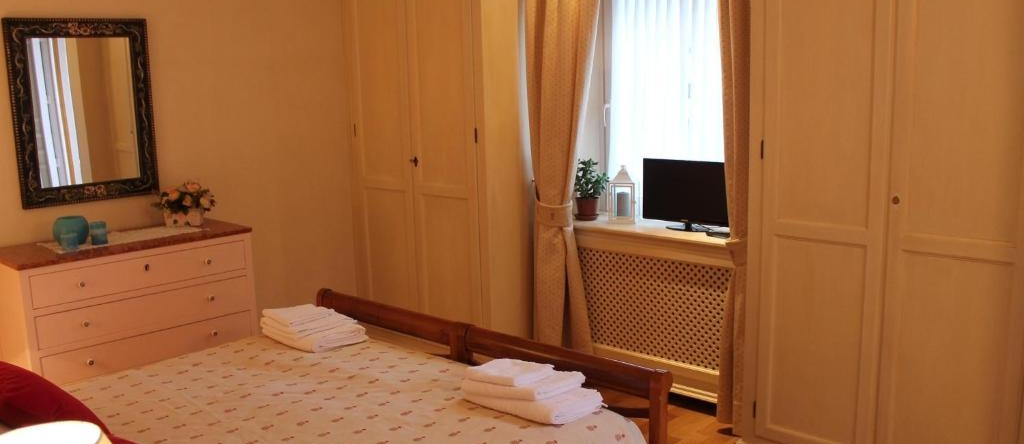 B&B La Ceresara, Азиаго — фото 1