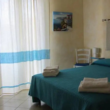 B&B Le Pavoncelle via Nuraghe Talia, Olmedo - Vicino aeroporto Alghero, Olmedo — photo 5