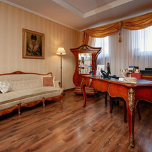 Hotel Chopin, 索哈切夫 — 照片 4