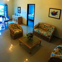 Mata Atlântica Park Hotel, 卡约巴 — 照片 3