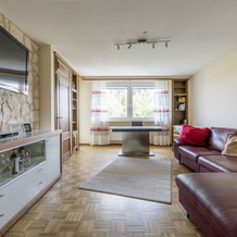 Private Room Leipziger Straße, 汉诺威 — 照片 2
