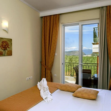 Nafplion, Bourtzi Fully Equipped Residence, 阿尔戈斯 — 照片 3