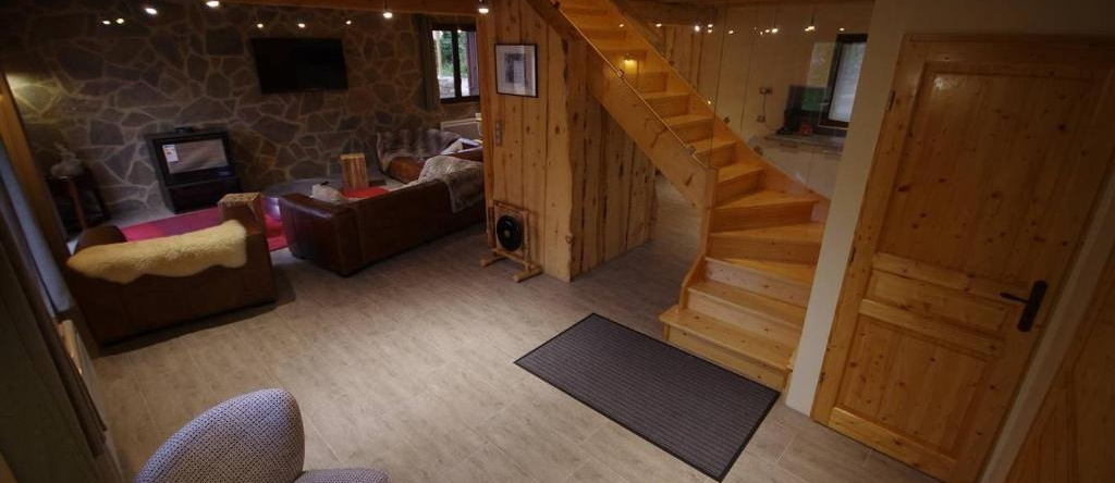 Chalet Privé 140M2 Grand Tétras, Формигер — фото 1