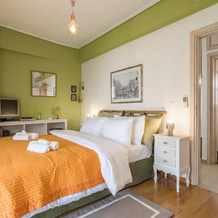 Elegant And Comfortable 4th Floor, 雅典 — 照片 4