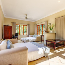 Country Lane Lodge, White River — photo 4