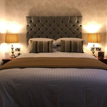 Loftsome Bridge Hotel, 塞尔比 — 照片 3