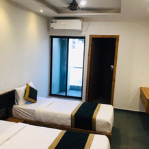 Hotel Fun Imperial Morbi, 莫尔比工业区 — 照片 4