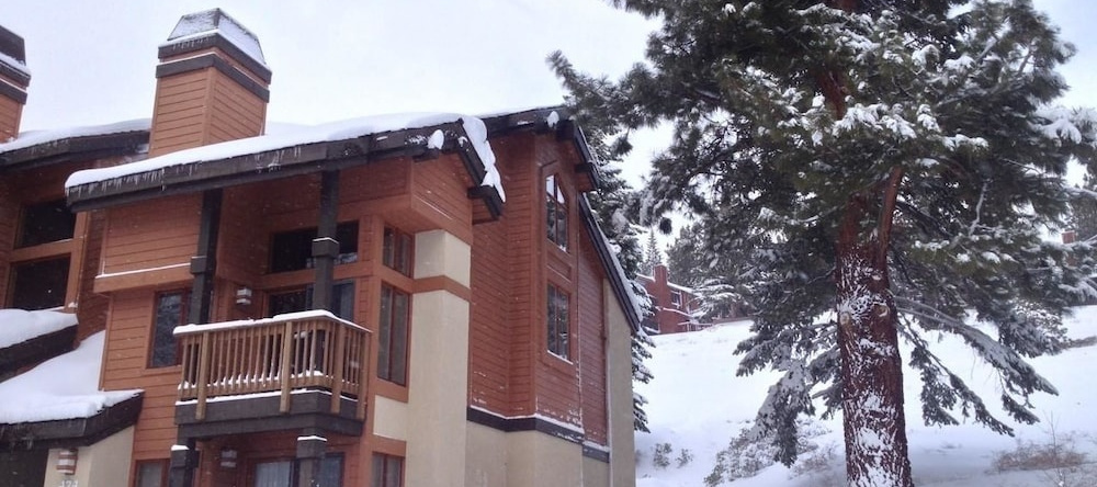 Snowcreek 474 Phase III, 马默斯莱克斯 — 照片 1