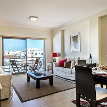 Apartment Pescador by MarsAlgarve, 奥良 — 照片 4