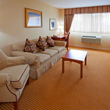 Rockville Centre Hotel - Jfk Airport, Линбрук — фото 4