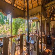 Shishangeni Main Lodge, Коматипорт — фото 3