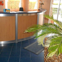 Hotel am Nordturm, Voerde — photo 2