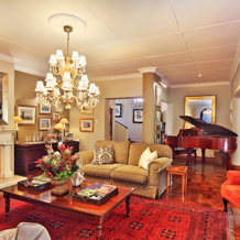 The Residence Boutique Hotel, 约翰内斯堡 — 照片 2