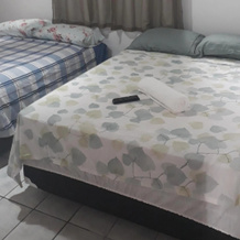 Hotel Latinos 2, Boa Vista — photo 3