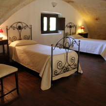 Masseria Incantalupi, 布林迪西 — 照片 3