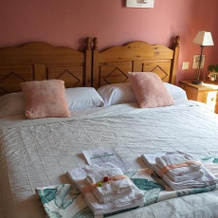 Posada Rural Entrecomillas, 鲁伊洛巴 — 照片 4