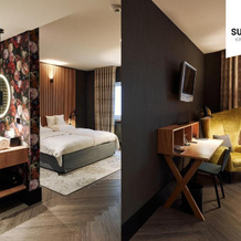Hotel WunnersWat, 费尔 — 照片 3