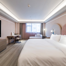 Mercure Hotel Tianshui Wanda Plaza, 天水 — 照片 3