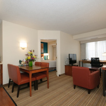 Residence Inn by Marriott Rochester Mayo Clinic Area, 罗切斯特 — 照片 5