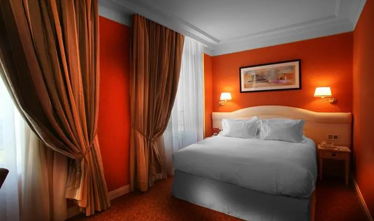 Best Western Premier Hotel Princesse Flore, 鲁瓦亚 — 照片 1