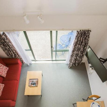 The Claremont Motels & Apartments, 马丁堡 — 照片 5