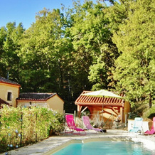 House With 3 Bedrooms in Grézels, With Private Pool and Furnished Garden, Grezels — photo 5