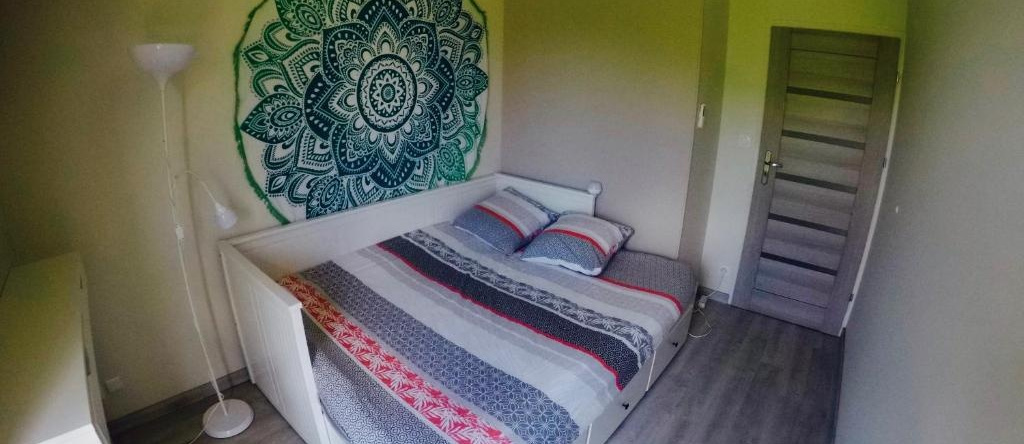 Charming and cosy rooms, 雷泽 — 照片 1