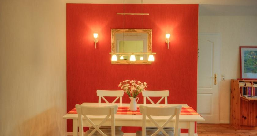 Ferienwohnung Schallstadt***, Schallstadt — photo 1