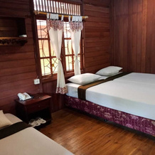 Green Valley Resort Bandungan, Бандунган — фото 2