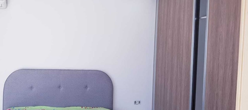 Airbetter - Spacious & Bright Seaview 1bedroom Apartment Korba, 科尔巴 — 照片 1