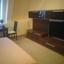 Bakinsky Bulvar Mini Hotel, 梅季希 — 照片 4