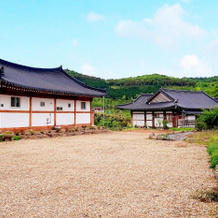 boseong sujinhanog pensyeon, Boseong-eup — photo 4