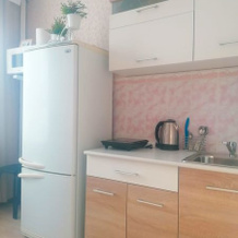 Apartments Sweet Home On Str. Moskovskih Stroitelej, 13, Тында — фото 4