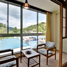 Ryokan Hanesawa Onsen Koyokan Yamagata, Саката — фото 2